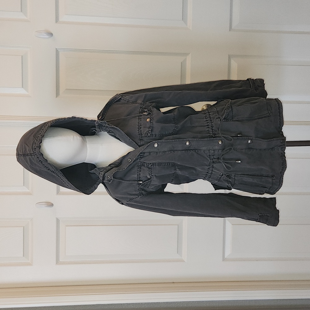 Buffalo David Bitton Jacket